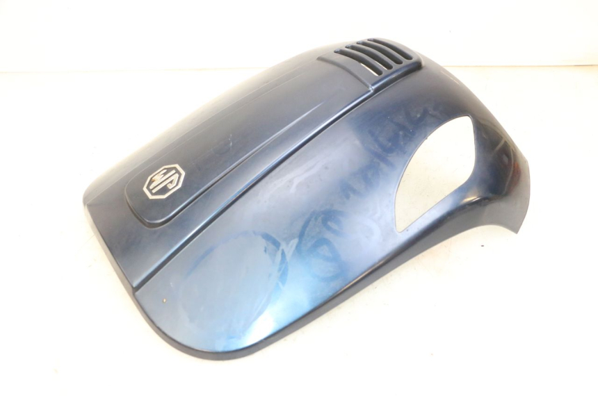 photo de FACE AVANT JM MOTORS OLDIES GT 4T 50 (2018 - 2025) - Vue rapprochée