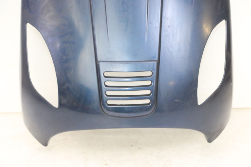 photo de FACE AVANT JM MOTORS OLDIES GT 4T 50 (2018 - 2025) - Inspection visuelle