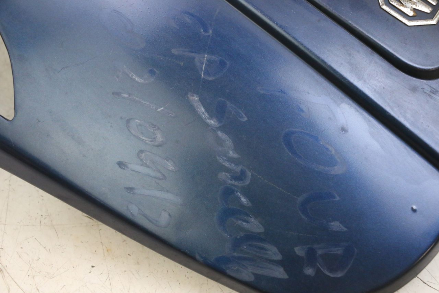 photo de FACE AVANT JM MOTORS OLDIES GT 4T 50 (2018 - 2025) - Autre angle de vue