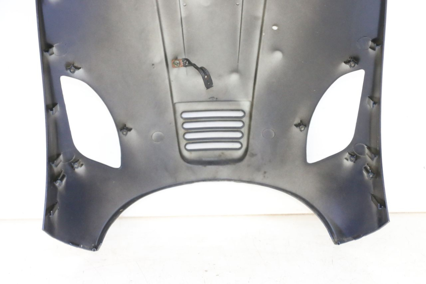 photo de FACE AVANT JM MOTORS OLDIES GT 4T 50 (2018 - 2025) - État de surface