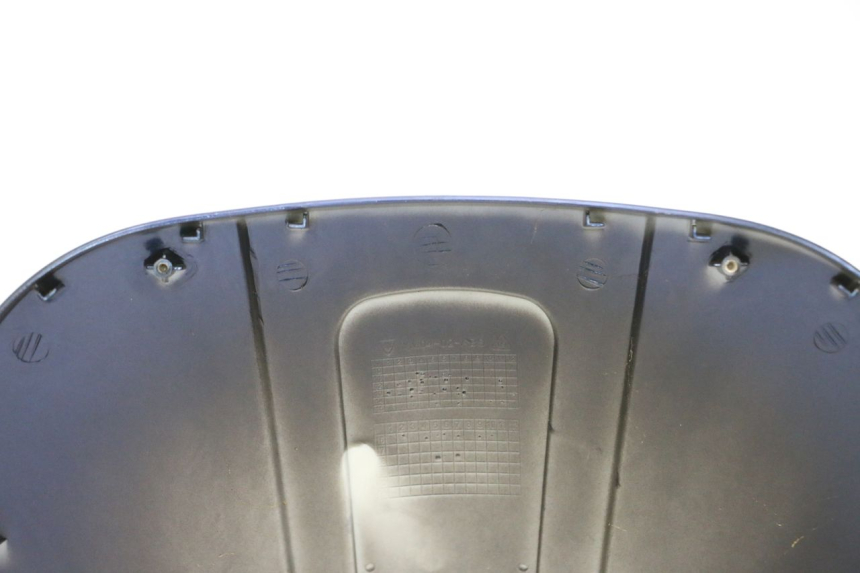 photo de FACE AVANT JM MOTORS OLDIES GT 4T 50 (2018 - 2025) - Marquages et références