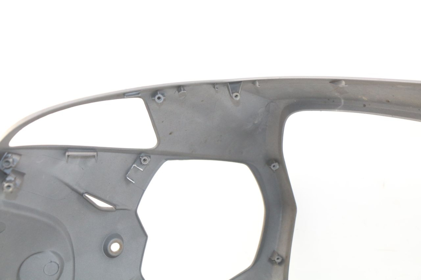 photo de FACE AVANT SYM ORBIT 2 4T 50 (2008 - 2017) - Autre angle de vue