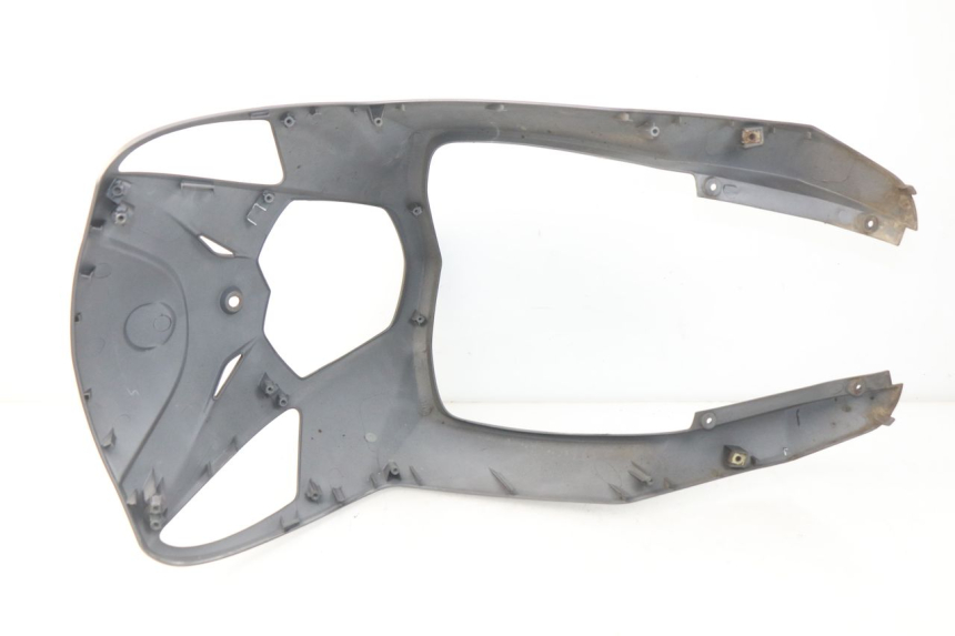 photo de FACE AVANT SYM ORBIT 2 4T 50 (2008 - 2017) - État de surface