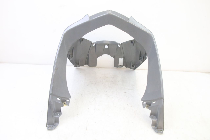 photo de FACE AVANT SYM ORBIT III 3 4T 50 (2021 - 2025) - Gros plan technique