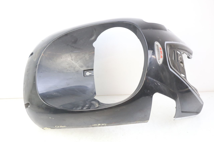 photo de FACE AVANT TNT MOTOR OTTO 2T 50 (2012 - 2018) - Vue principale