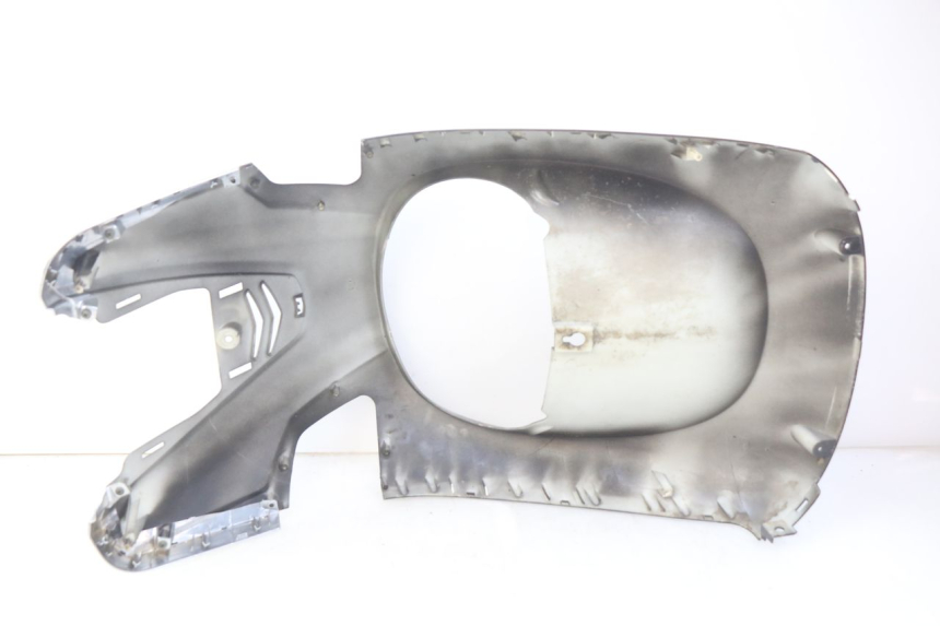 photo de FACE AVANT TNT MOTOR OTTO 2T 50 (2012 - 2018) - Détails caractéristiques