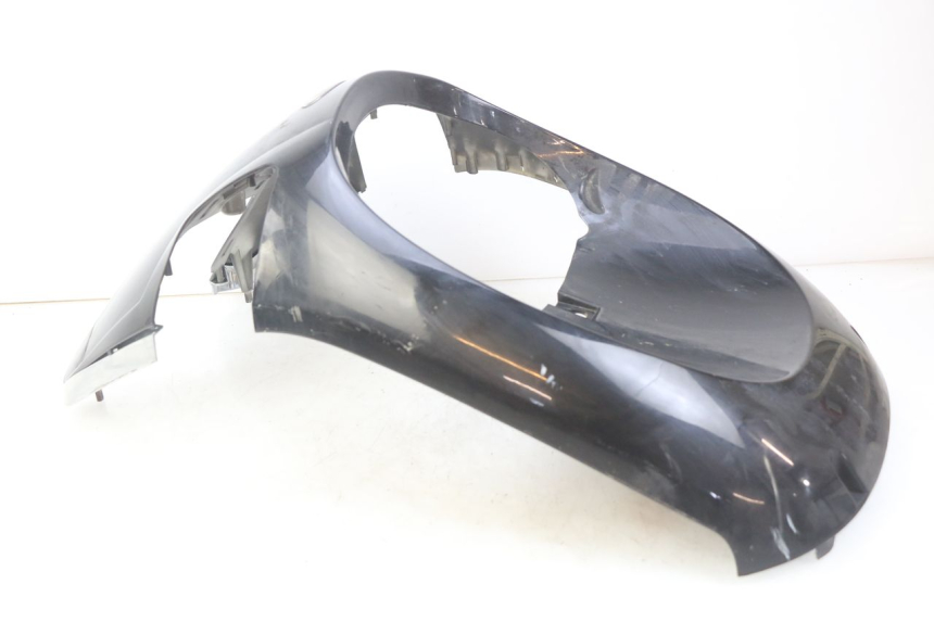 photo de FACE AVANT TNT MOTOR OTTO 2T 50 (2012 - 2018) - Vue rapprochée