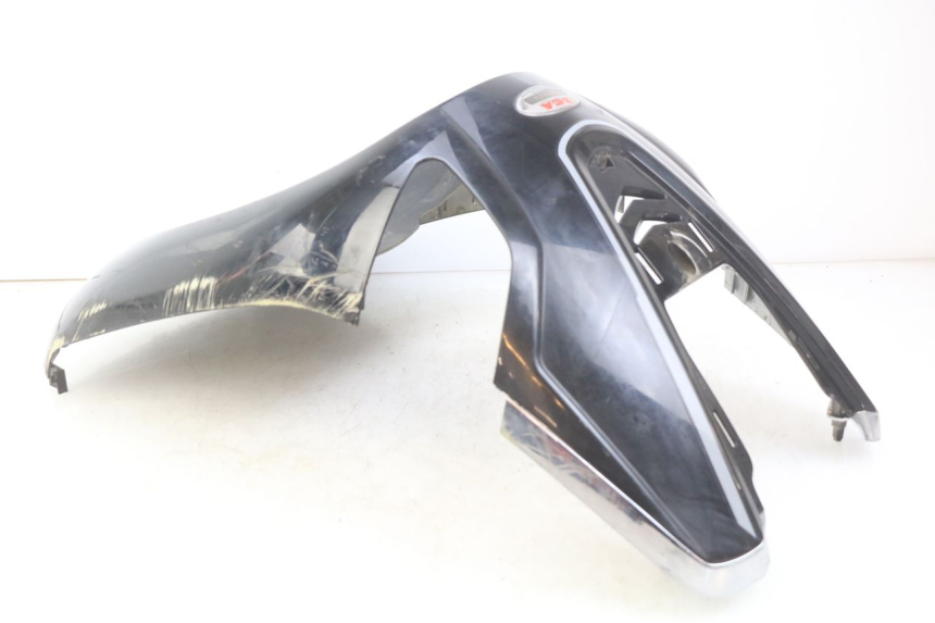 photo de FACE AVANT TNT MOTOR OTTO 2T 50 (2012 - 2018) - Angle alternatif