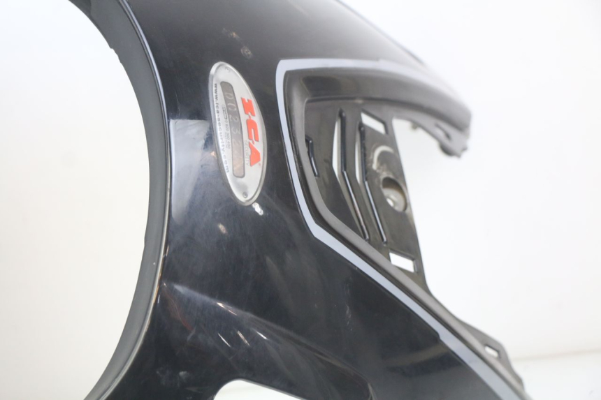 photo de FACE AVANT TNT MOTOR OTTO 2T 50 (2012 - 2018) - Vue principale