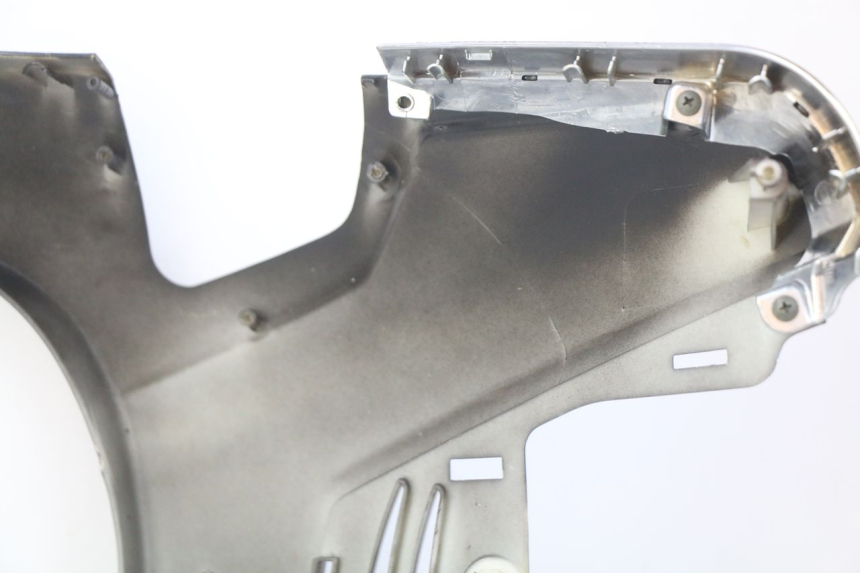 photo de FACE AVANT TNT MOTOR OTTO 2T 50 (2012 - 2018) - Gros plan technique