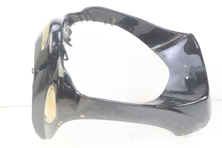 photo de FACE AVANT IMF INDUSTRIE PACH 4T 50 (2009 - 2018) - Vue principale