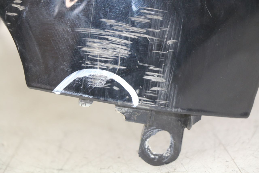 photo de FACE AVANT IMF INDUSTRIE PACH 4T 50 (2009 - 2018) - Détails caractéristiques