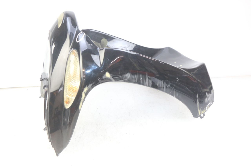 photo de FACE AVANT IMF INDUSTRIE PACH 4T 50 (2009 - 2018) - Photo complémentaire