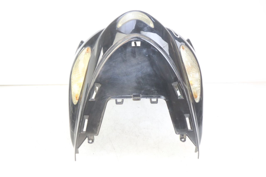 photo de FACE AVANT IMF INDUSTRIE PACH 4T 50 (2009 - 2018) - Inspection visuelle