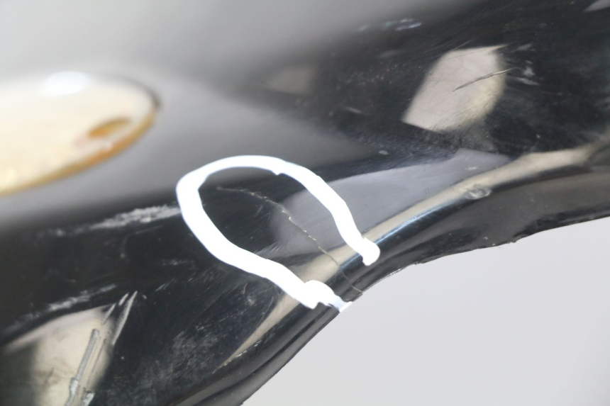 photo de FACE AVANT IMF INDUSTRIE PACH 4T 50 (2009 - 2018) - Focus structure