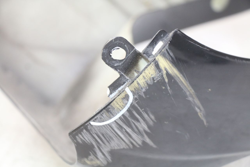 photo de FACE AVANT IMF INDUSTRIE PACH 4T 50 (2009 - 2018) - Autre angle de vue