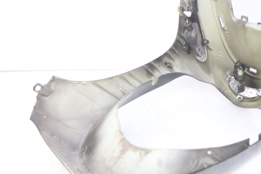 photo de FACE AVANT IMF INDUSTRIE PACH 4T 50 (2009 - 2018) - Gros plan technique