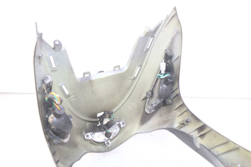 photo de FACE AVANT IMF INDUSTRIE PACH 4T 50 (2009 - 2018) - État de surface