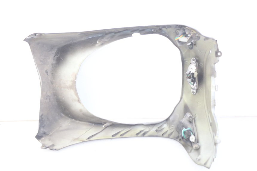 photo de FACE AVANT IMF INDUSTRIE PACH 4T 50 (2009 - 2018) - Pièce contrôlée