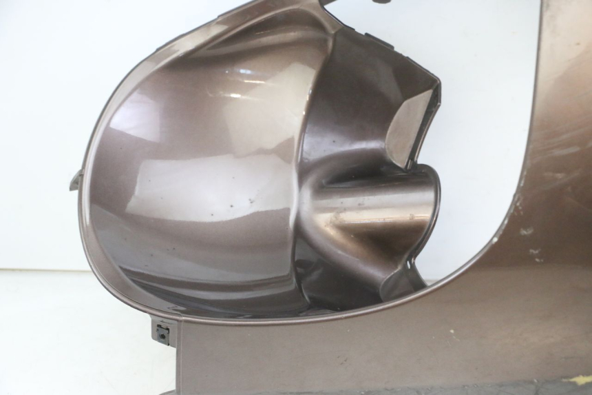 photo de FACE AVANT PEUGEOT VIVACITY 125 (2010 - 2017) - Focus structure