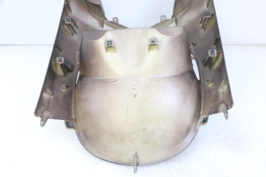 photo de FACE AVANT PEUGEOT VIVACITY 125 (2010 - 2017) - Zoom état d’usage