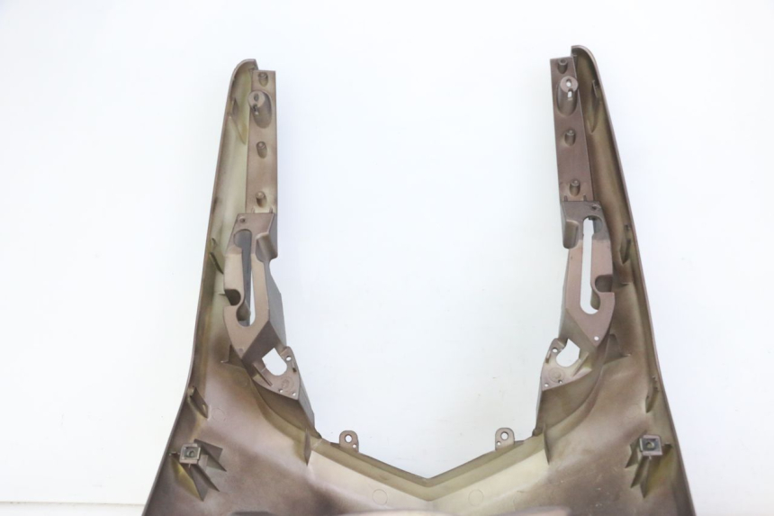 photo de FACE AVANT PEUGEOT VIVACITY 125 (2010 - 2017) - Autre angle de vue