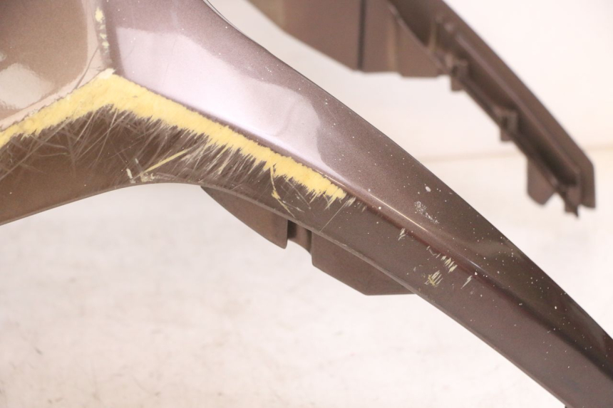 photo de FACE AVANT PEUGEOT VIVACITY 125 (2010 - 2017) - Vue d’ensemble