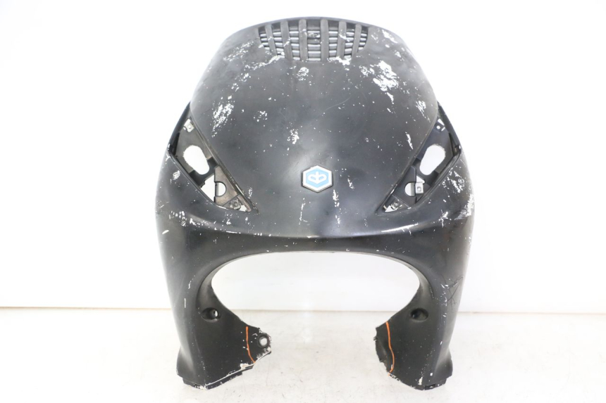 photo de FACE AVANT PIAGGIO ZIP 4T 50 (2018 - 2020) - Vue principale