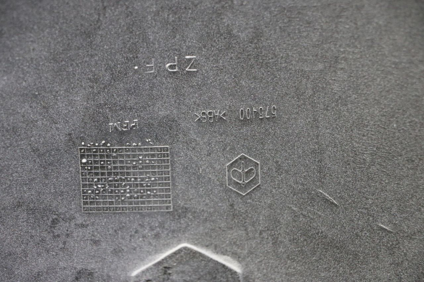 photo de FACE AVANT PIAGGIO ZIP 4T 50 (2018 - 2020) - Détail de la pièce