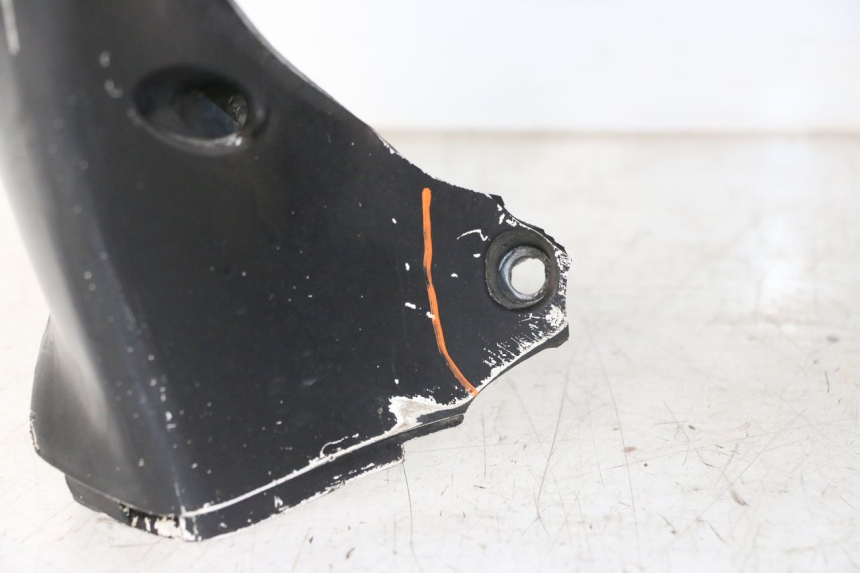 photo de FACE AVANT PIAGGIO ZIP 4T 50 (2018 - 2020) - Zoom composants