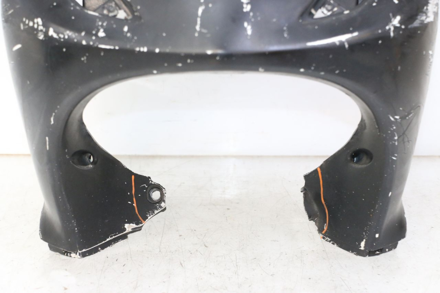 photo de FACE AVANT PIAGGIO ZIP 4T 50 (2018 - 2020) - Vue rapprochée