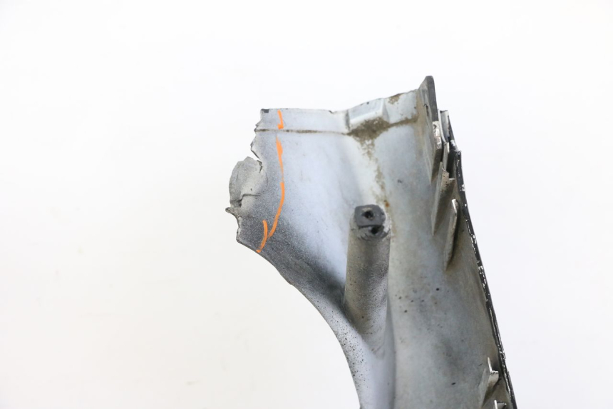 photo de FACE AVANT PIAGGIO ZIP 4T 50 (2018 - 2020) - Zoom état d’usage