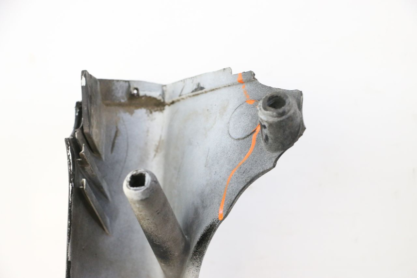 photo de FACE AVANT PIAGGIO ZIP 4T 50 (2018 - 2020) - Autre angle de vue