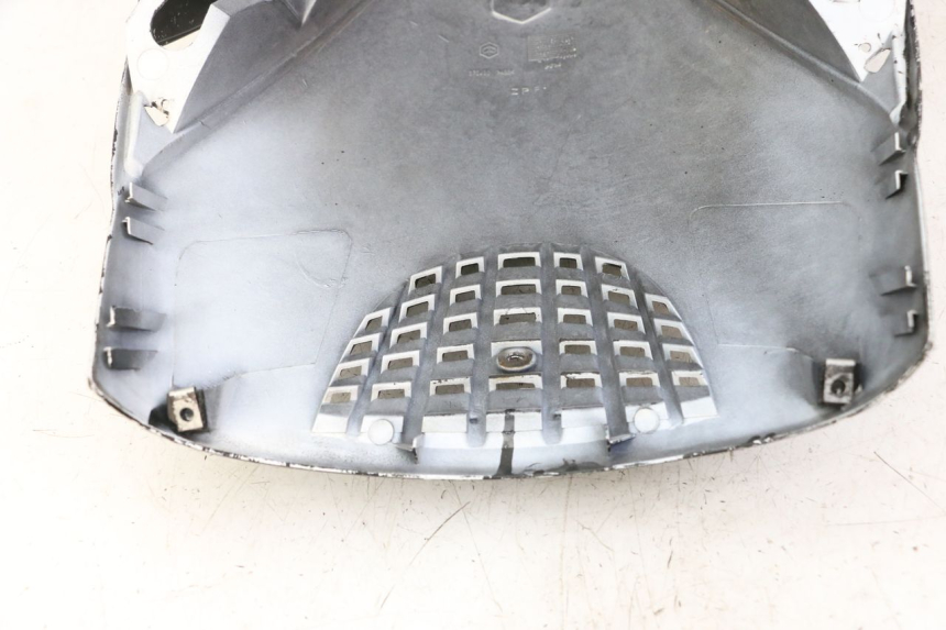 photo de FACE AVANT PIAGGIO ZIP 4T 50 (2018 - 2020) - Vue d’ensemble