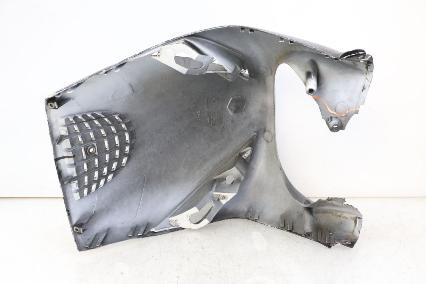 photo de FACE AVANT PIAGGIO ZIP 4T 50 (2018 - 2020) - État de surface