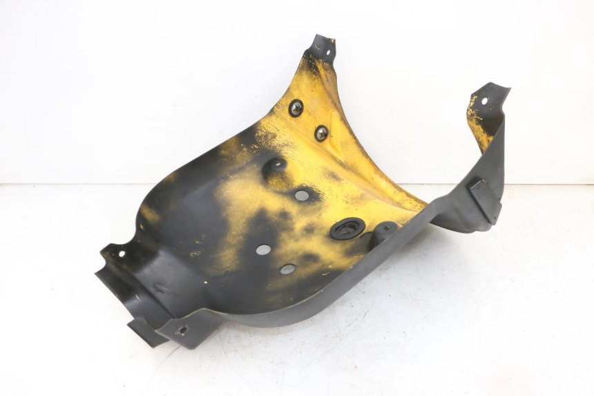 photo de FACE AVANT LIGIER PULSE 3 1 (2014 - 2020) - Autre angle de vue