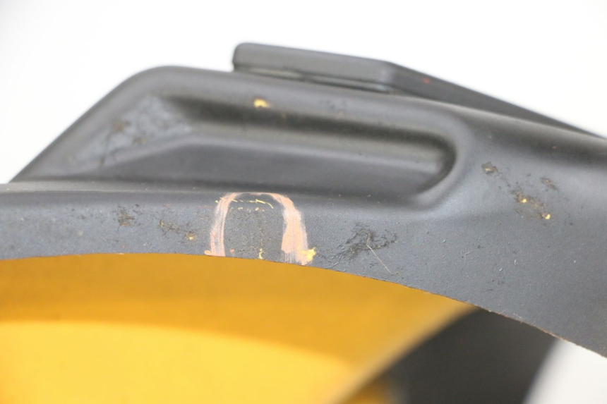 photo de FACE AVANT LIGIER PULSE 3 1 (2014 - 2020) - Points de fixation