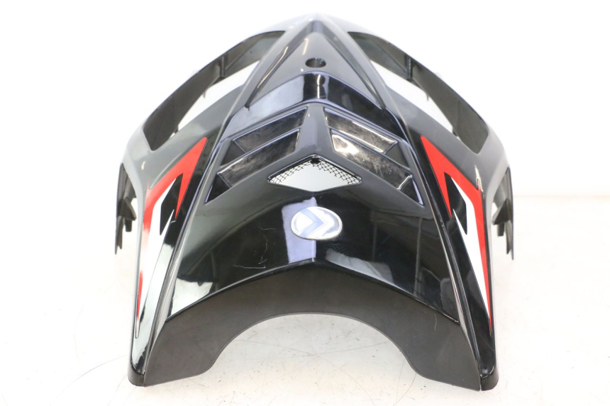 photo de FACE AVANT ORCAL RAPTOR 50 (2015 - 2021) - Inspection visuelle