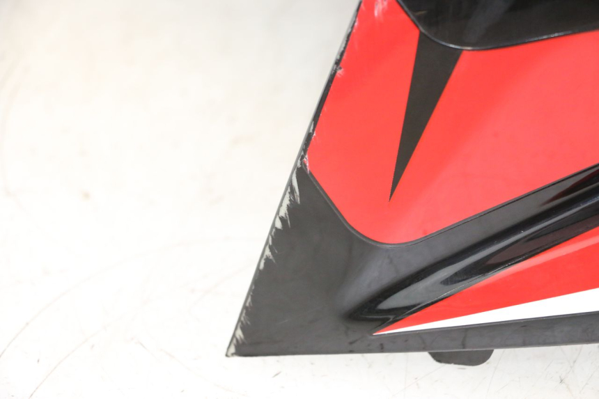 photo de FACE AVANT ORCAL RAPTOR 50 (2015 - 2021) - Angle alternatif