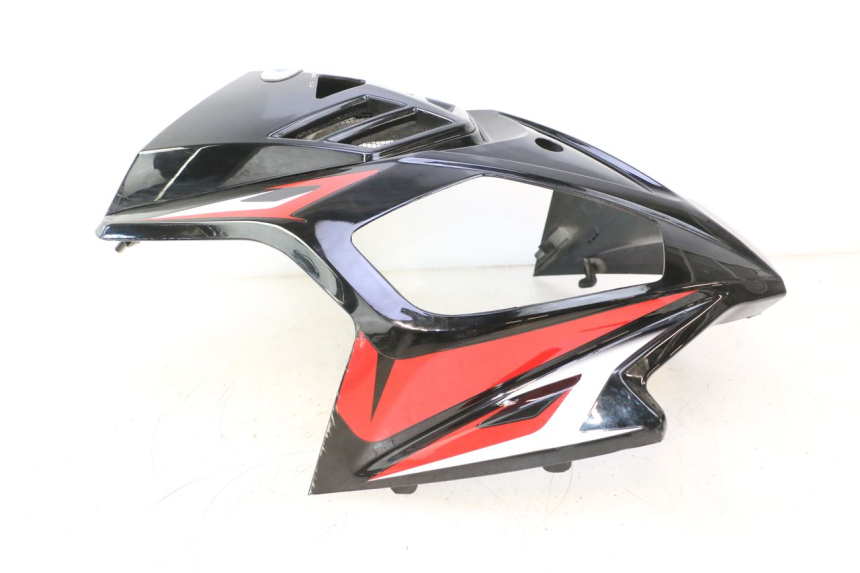 photo de FACE AVANT ORCAL RAPTOR 50 (2015 - 2021) - Zoom qualité