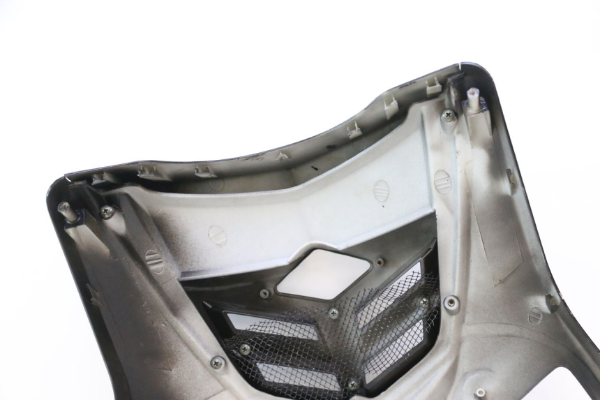 photo de FACE AVANT ORCAL RAPTOR 50 (2015 - 2021) - Zoom état d’usage