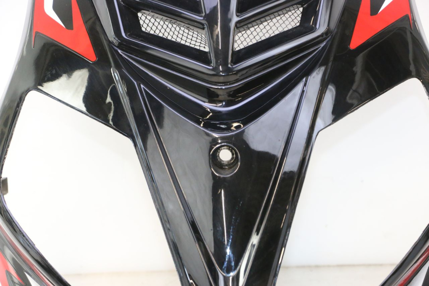 photo de FACE AVANT ORCAL RAPTOR 50 (2015 - 2021) - Vue principale