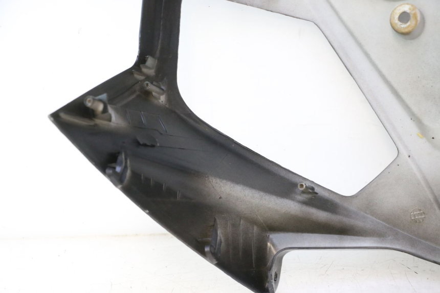 photo de FACE AVANT ORCAL RAPTOR 50 (2015 - 2021) - Vue d’ensemble
