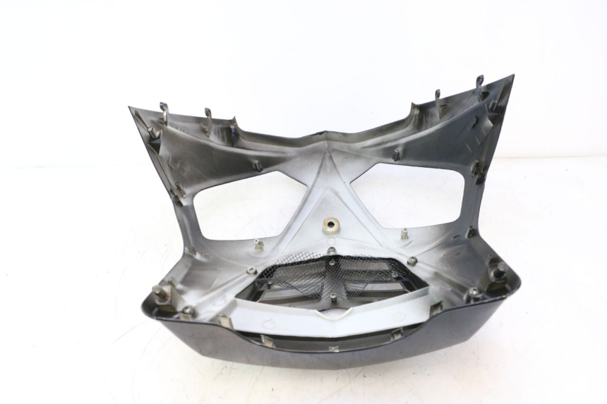 photo de FACE AVANT ORCAL RAPTOR 50 (2015 - 2021) - Points de fixation