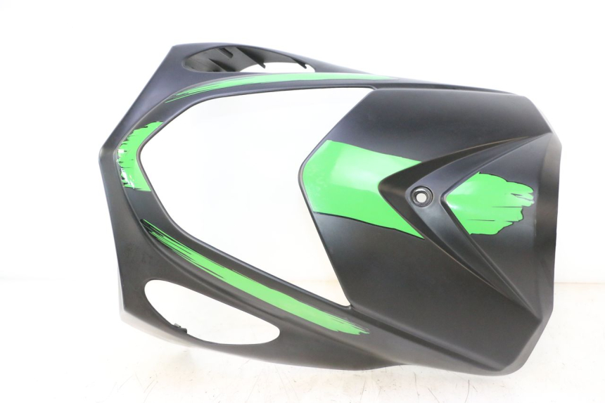 photo de FACE AVANT TNT MOTOR ROMA 10' 2T 50 (2011 - 2018) - Vue principale