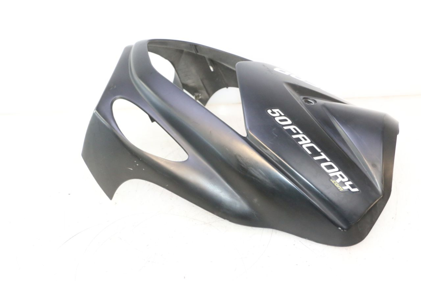 photo de FACE AVANT TNT MOTOR ROMA 10' 2T 50 (2011 - 2018) - Autre angle de vue