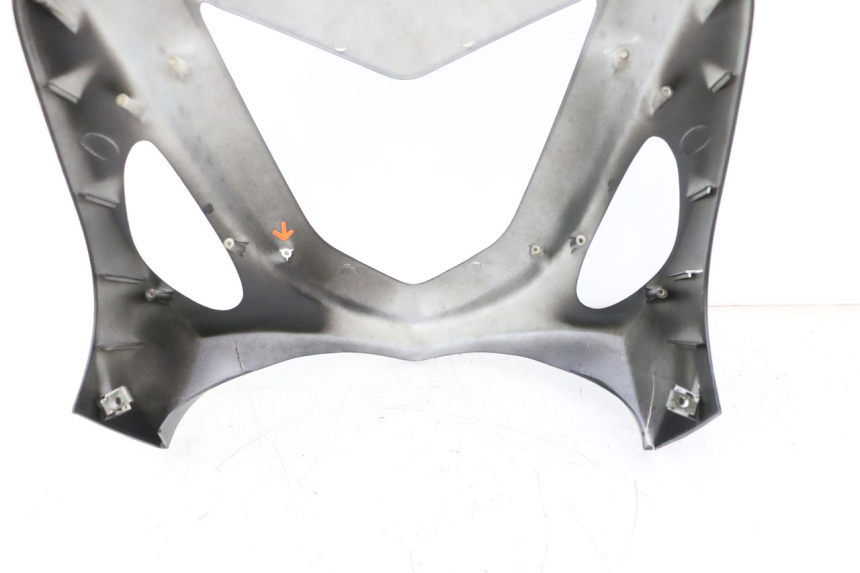photo de FACE AVANT TNT MOTOR ROMA 10' 4T 50 (2007 - 2018) - Autre angle de vue