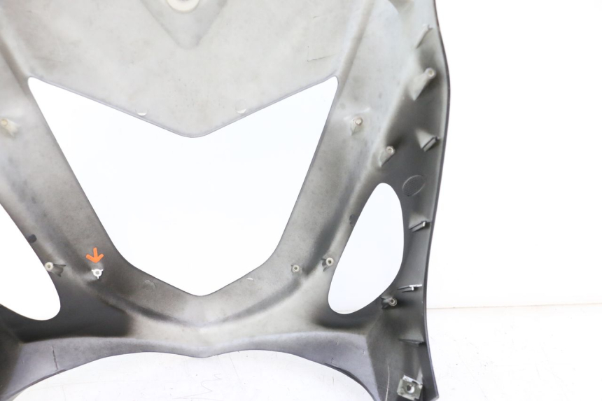 photo de FACE AVANT TNT MOTOR ROMA 10' 4T 50 (2007 - 2018) - Gros plan technique