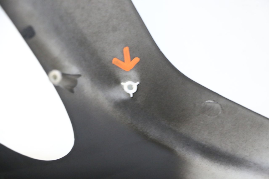 photo de FACE AVANT TNT MOTOR ROMA 10' 4T 50 (2007 - 2018) - État de surface