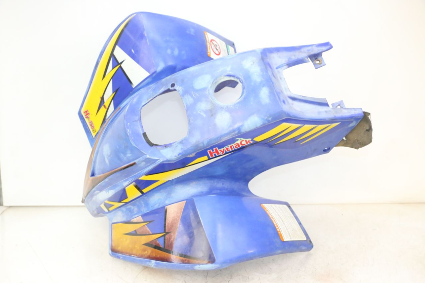 photo de FACE AVANT HYTRACK S 150 (2003 - 2011) - Vue principale